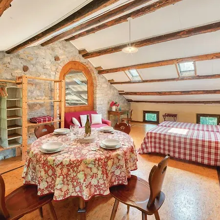 Apartamento Pedecastello