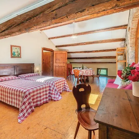 Apartamento Pedecastello *