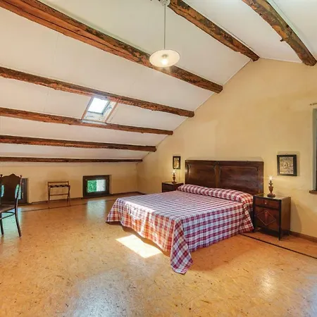 Pedecastello דירה